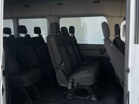 Used 2020 Ford Transit 350 XLT image 15