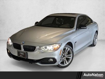 Used 2015 BMW 428i xDrive 428i xDrive
