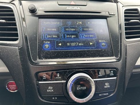 Used 2017 Acura RDX AWD w/ Advance Package image 25