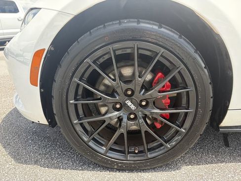 Used 2016 MAZDA MX-5 Miata Club w/ Brembo/BBS Package RWD image 7