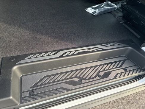 New 2026 Ford Transit 250 148 Medium Roof w/ Load Area Protection Package RWD image 22