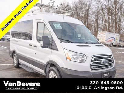 Used 2019 Ford Transit 150 XLT