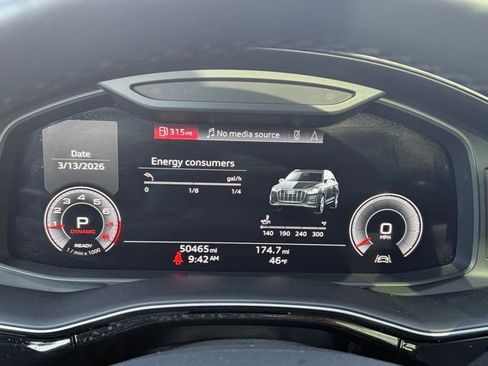 Used 2021 Audi Q7 2.0T Premium w/ Convenience Package image 19