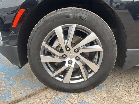 Used 2024 Chevrolet Equinox Premier image 41