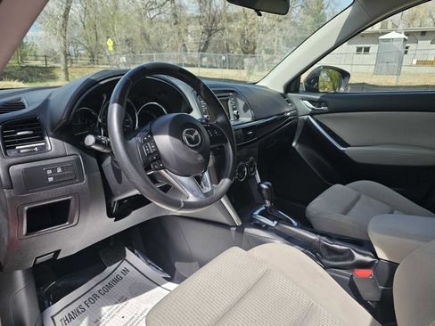 Used 2014 MAZDA CX-5 Touring image 10