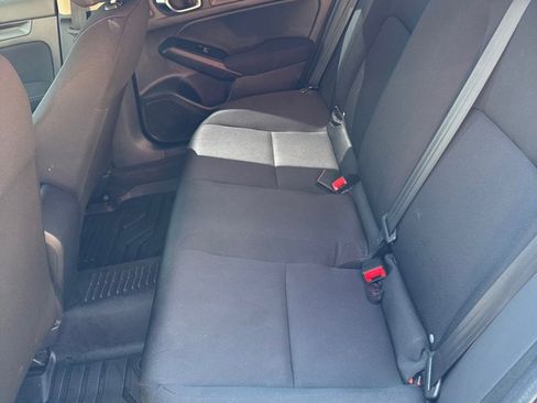 Used 2022 Honda Civic LX image 7