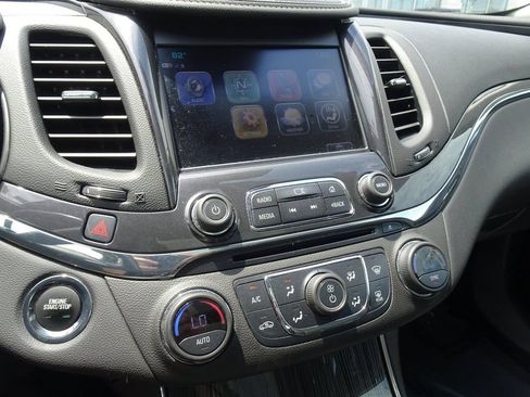 Used 2020 Chevrolet Impala Premier w/ Premier Confidence Package FWD image 19