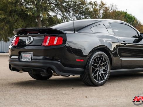 Used 2012 Ford Mustang Shelby GT500 w/ SVT Performance Pkg image 48