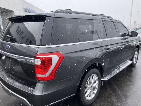 Used 2020 Ford Expedition Max XLT w/ Equipment Group 202A image 7