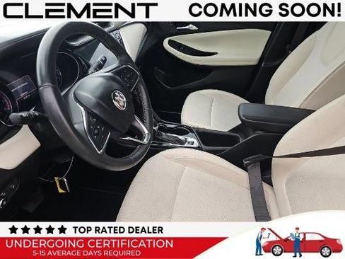 Used 2023 Buick Encore GX Select FWD image 3