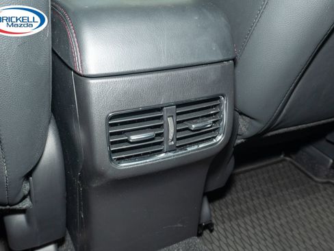 Used 2024 MAZDA CX-5 Carbon Edition AWD/4WD image 23