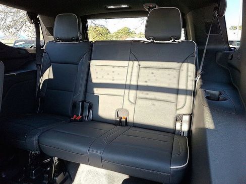 New 2026 Chevrolet Tahoe Premier image 7