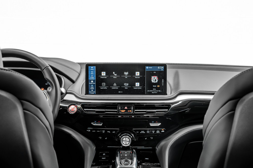 New 2026 Acura MDX w/ Technology Package AWD/4WD image 23