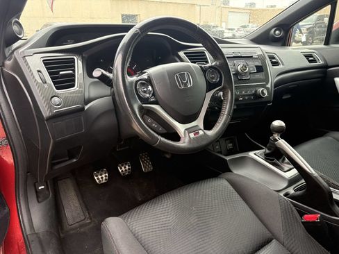 Used 2013 Honda Civic Si image 14