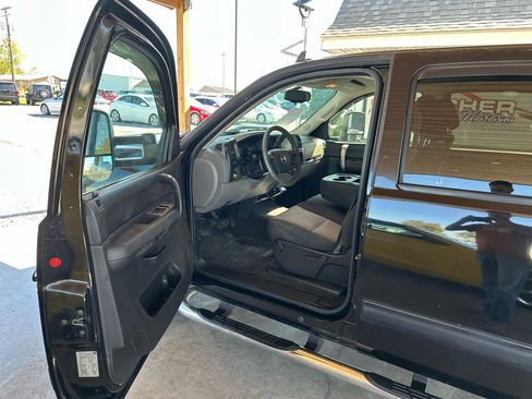 Used 2008 GMC Sierra 1500 SL image 13