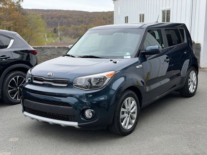 Used 2019 Kia Soul +