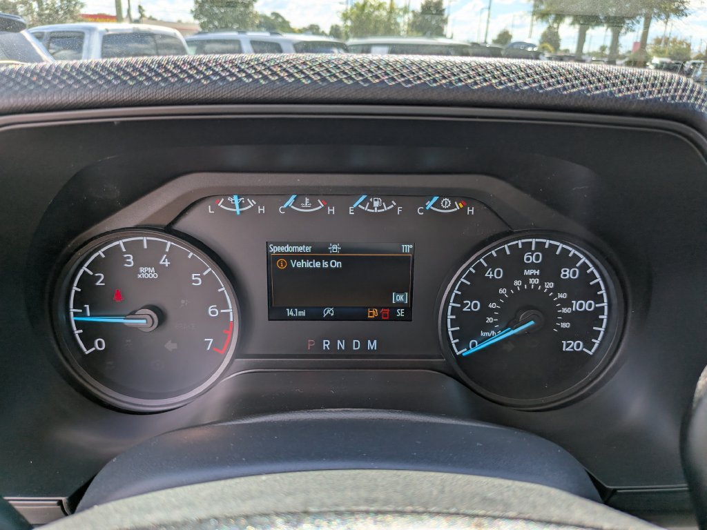 New 2026 Ford F150 XL RWD image 32