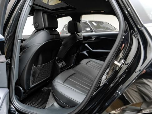 Used 2023 Audi A4 2.0T Premium Plus w/ Premium Plus Package image 43