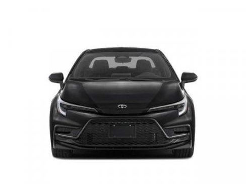 Certified 2023 Toyota Corolla SE image 4