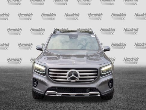 Certified 2026 Mercedes-Benz GLB 250 image 3