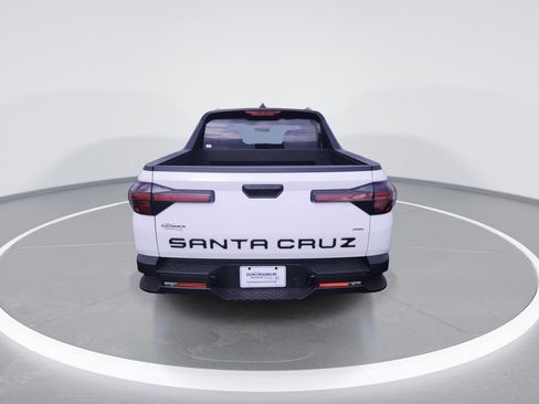 New 2026 Hyundai Santa Cruz SEL AWD/4WD image 7