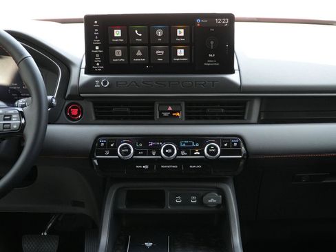 New 2026 Honda Passport TrailSport Elite image 27