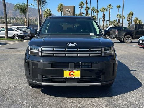 New 2026 Hyundai Santa Fe SE image 3