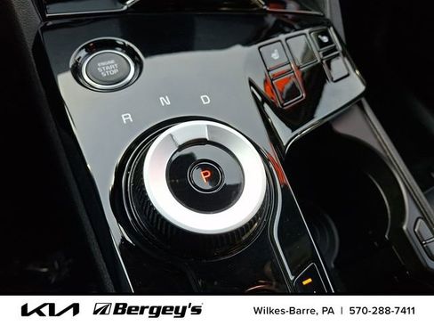 Certified 2023 Kia Sportage X-Line image 17