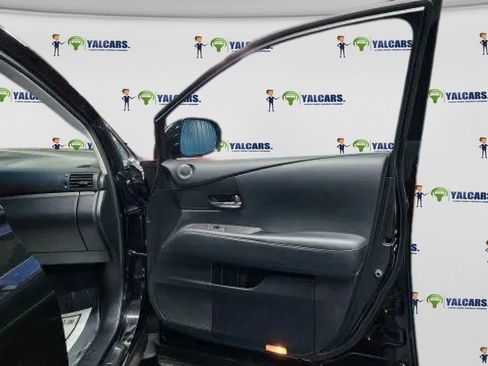 Used 2013 Lexus RX 350 AWD w/ Premium Pkg image 13