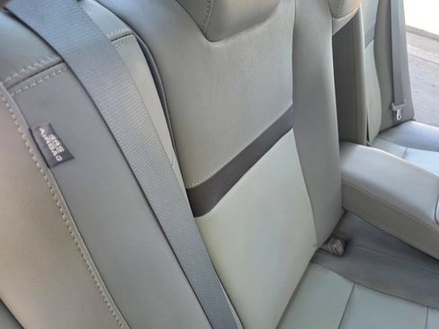 Used 2012 Toyota Camry XLE w/ Leather Pkg FWD image 31