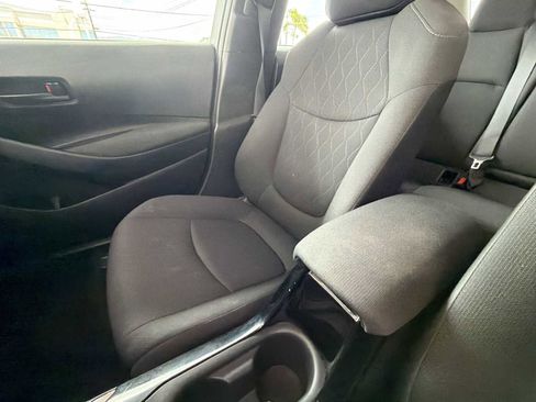 Used 2022 Toyota Corolla LE FWD image 19