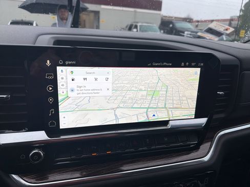 Used 2026 GMC Sierra 1500 Elevation w/ Preferred Package image 7