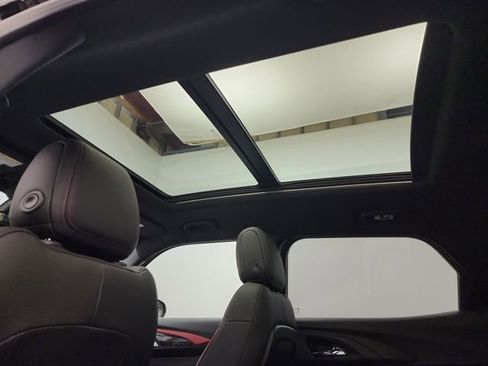 New 2026 Chevrolet TrailBlazer RS w/ Convenience Package image 33