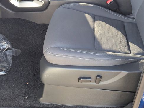 Certified 2024 Nissan Frontier SV w/ SV Convenience Package image 22