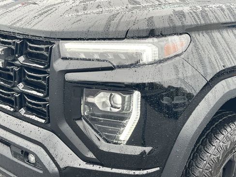 Used 2023 GMC Canyon Elevation w/ Convenience Package image 26