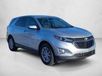 Used 2018 Chevrolet Equinox LT video 3