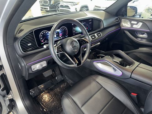 Used 2024 Mercedes-Benz GLE 450 4MATIC image 20