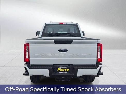 New 2026 Ford F250 XL w/ STX Appearance Package AWD/4WD image 5
