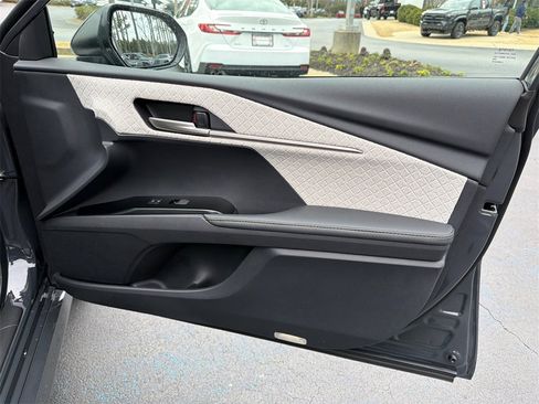 New 2026 Toyota Camry XLE image 14