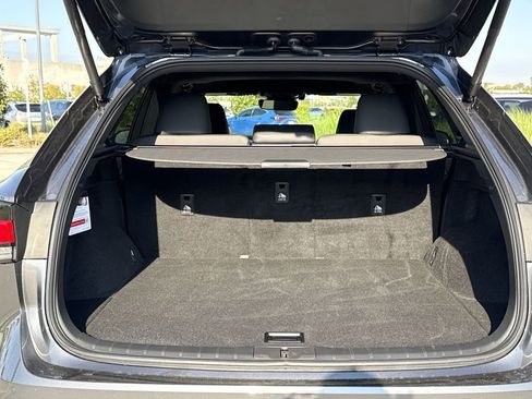 New 2026 Lexus RX 350 AWD image 13