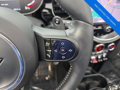 Used 2024 MINI Cooper John Cooper Works FWD image 19