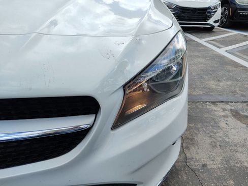 Used 2018 Mercedes-Benz CLA 250 image 17