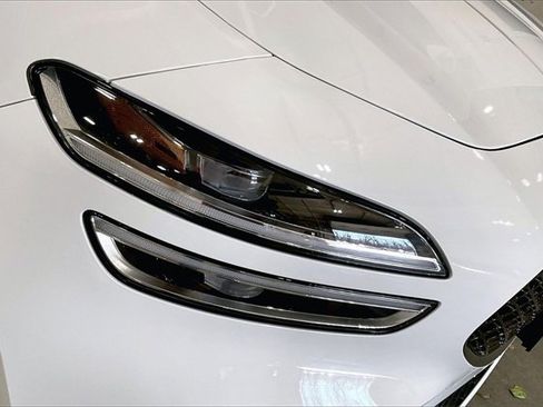 Used 2023 Genesis G70 3.3T w/ Sport Prestige Package image 25