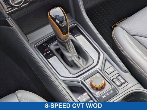 Certified 2024 Subaru Forester Wilderness image 25