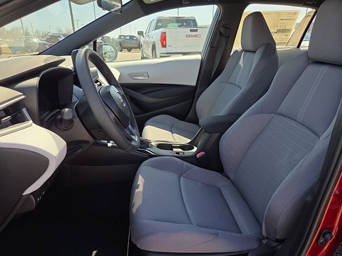 New 2026 Toyota Corolla SE image 9