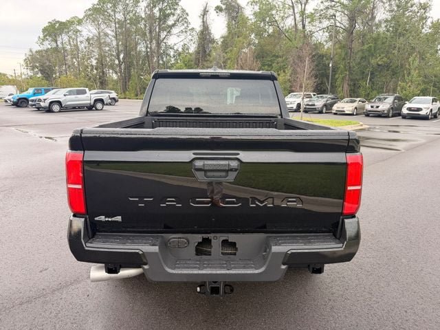 Used 2026 Toyota Tacoma SR5 AWD/4WD image 18