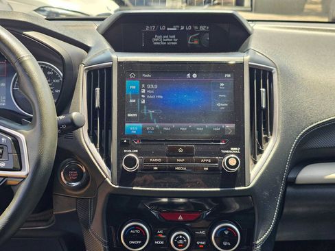 Certified 2023 Subaru Forester Limited AWD/4WD image 26