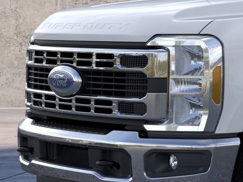 New 2026 Ford F250 XLT AWD/4WD image 17