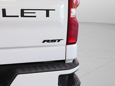 Used 2022 Chevrolet Silverado 1500 RST w/ True North Edition Plus AWD/4WD image 40