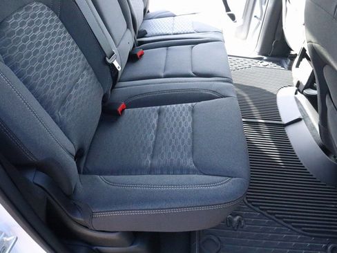 New 2026 RAM 1500 Big Horn image 14